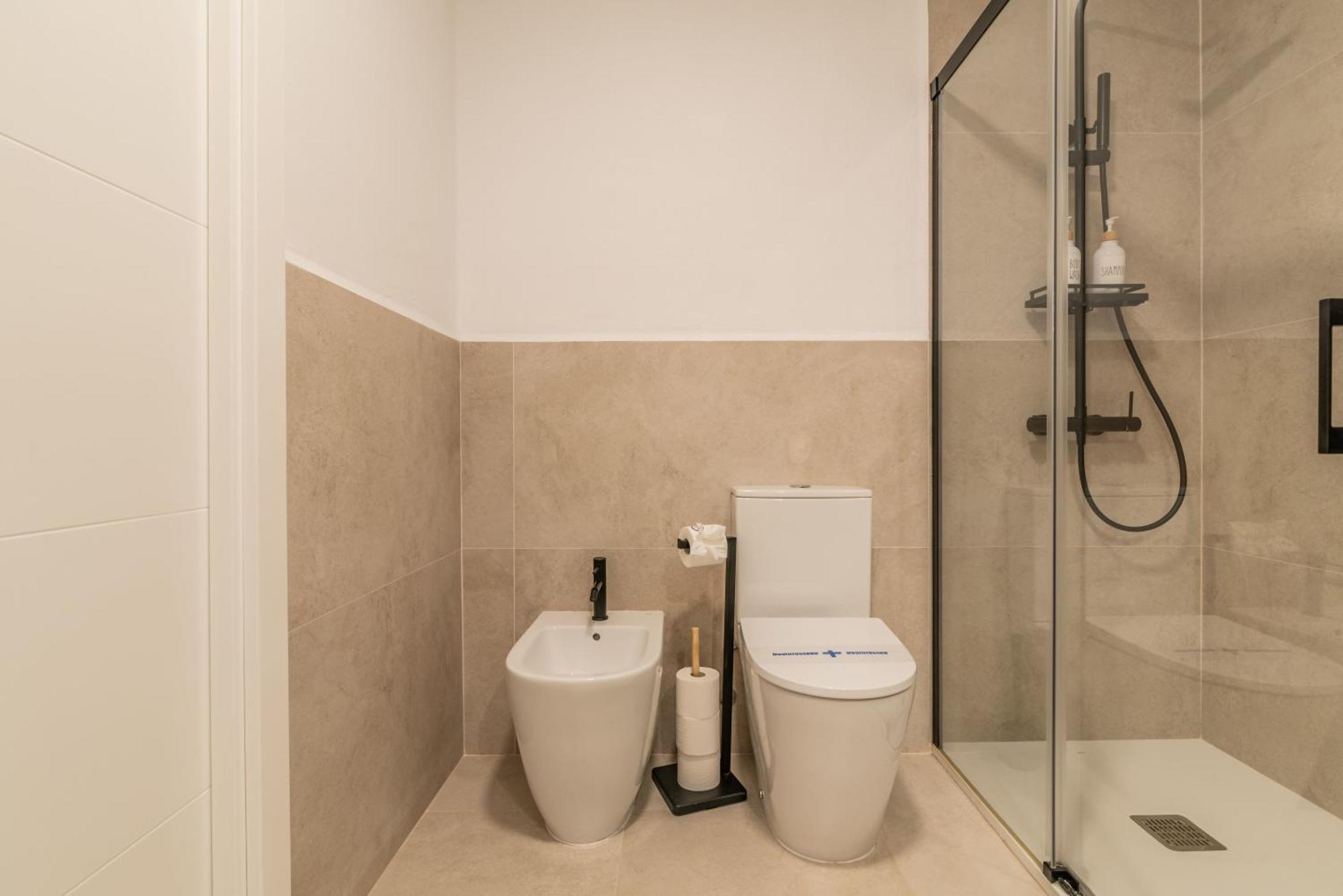 Seascape Heated Pool, Air-Con, View, Adult Only Apartment Corralejo Luaran gambar