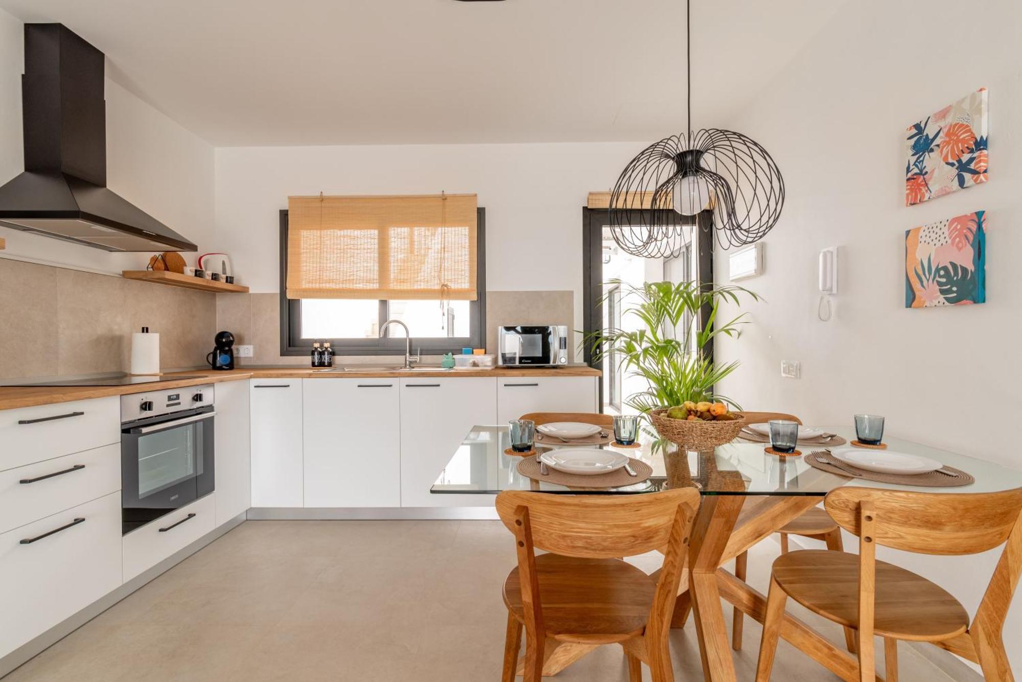 Seascape Heated Pool, Air-Con, View, Adult Only Apartment Corralejo Luaran gambar